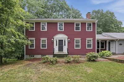 160 Twinbrooke Drive 1