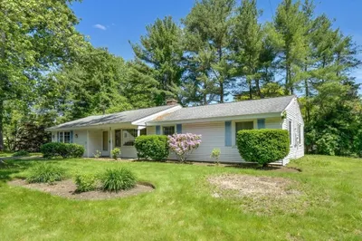 2 Catherine Rd