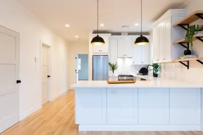 84 Granite Avenue #3 1