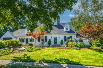 22 Puritan Rd
