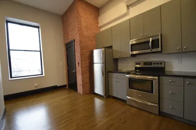 444 Western Ave #3