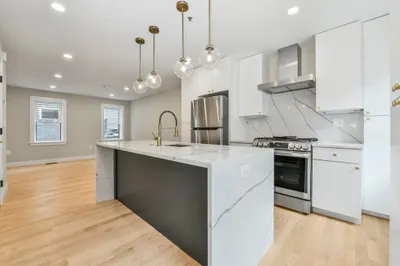 9 Webster Avenue #1