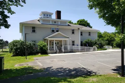 234 Russell Street #203 1
