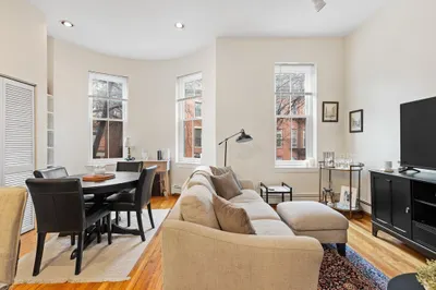 114 Chandler Street #3