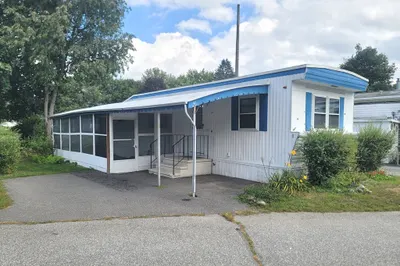 239 Ayer Rd #29