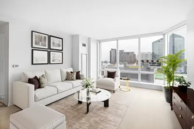1 Franklin St #1712