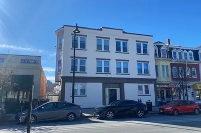134 Broadway #1