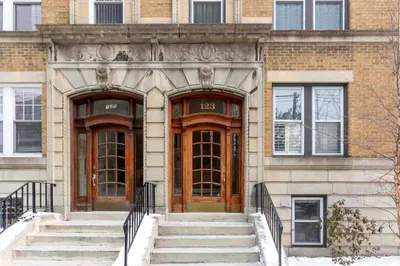 123 Saint Paul St #3