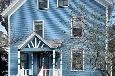 20 Wren Street 1