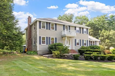 4 Penobscot Way