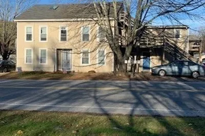 62 Willow Road