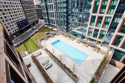 135 Seaport Blvd #1109 1