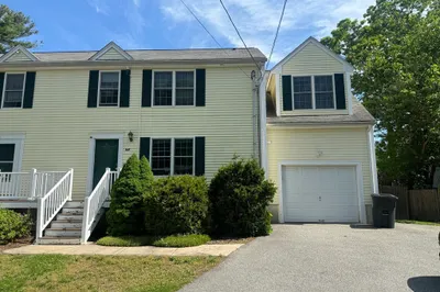 86-a&B Mount Pleasant St #B