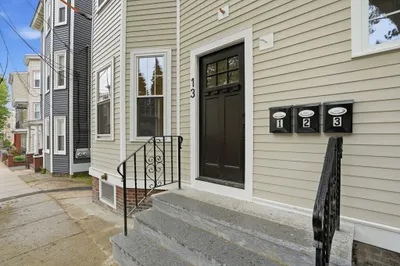 13 Langmaid Ave #1 1