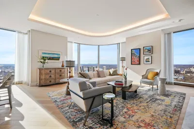 1 Dalton St #4005 1