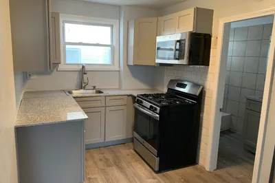 160 Brightman Street #2