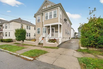 232 Dawson St