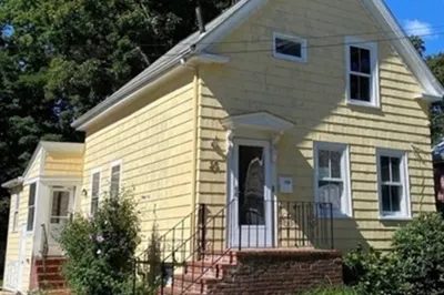 25 Pearl St