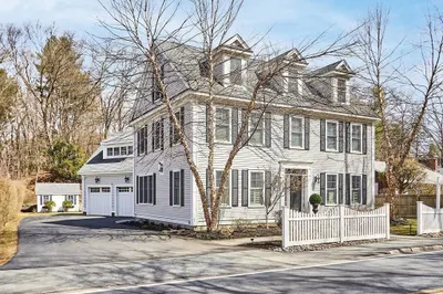 224 Old Marlboro Road 1