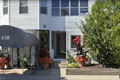 438 Park Avenue #1 1