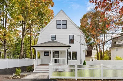 144 Dexter Ave