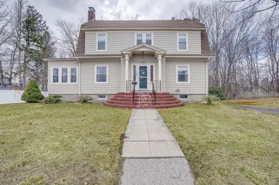 122 School Street 1