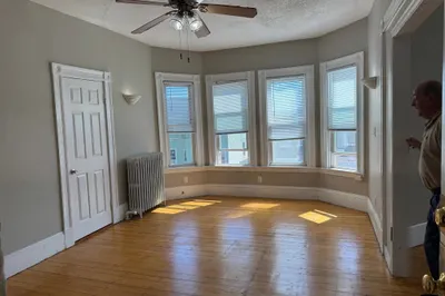 172 Putnam Street #3 1