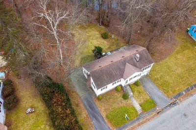 7 Grace Rd