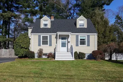 21 Sylvester Road 1