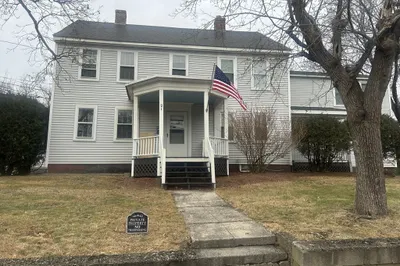 21 Whiting St #3