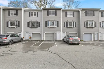 105 Tennis Plaza Road #6 1
