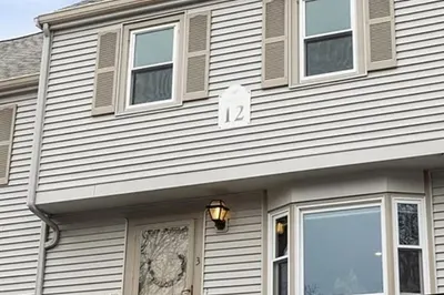 12 Oak Ridge Drive #3