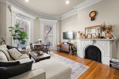 86 Worcester Street #3