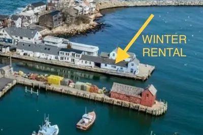 18 Tuna Wharf #18