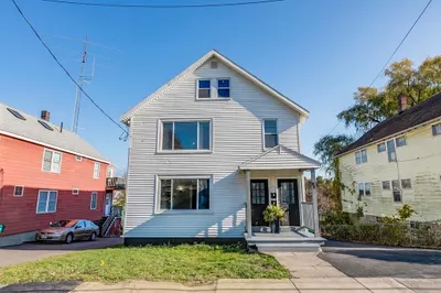 82 Laurel Street 1