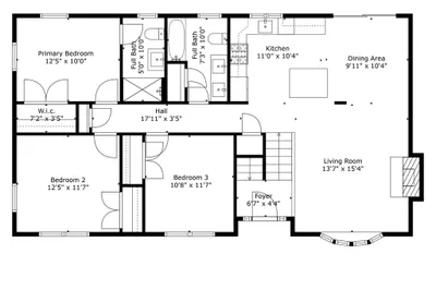 155 Brookdale Rd 1