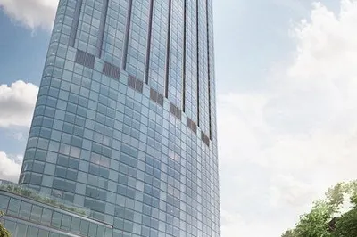 1 Dalton St #1-3304 1