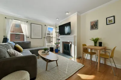 6 Grove Street #3