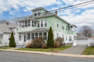 356 Hillside Ave #2nd FL 1
