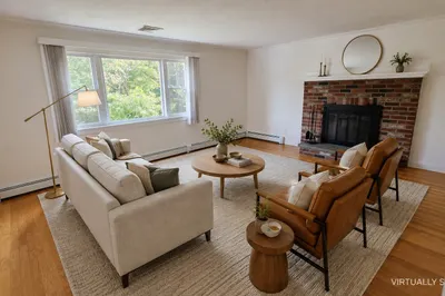 63-65 Charles St #63 1