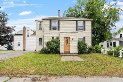 90 Vezina Ave