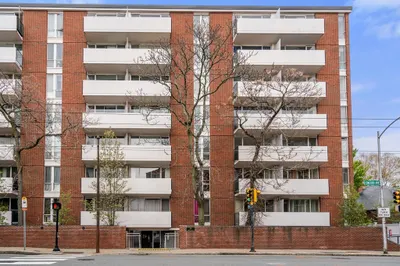 29 Concord Avenue #606