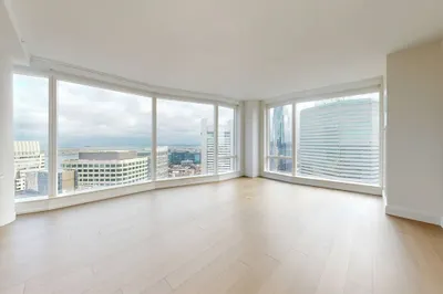 240 Devonshire St #4008