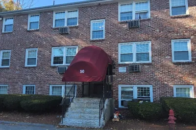 50 Danbury Drive #10 1