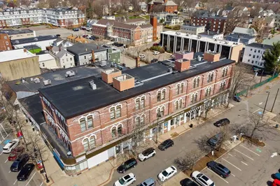 7 Lincoln Street 1