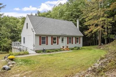 2707 Old Keene Rd