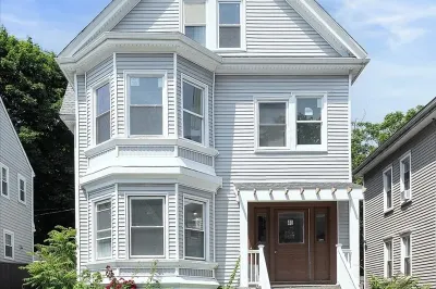 45 State St
