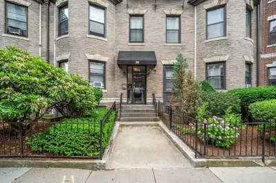 30 PeterborougH St #H 1