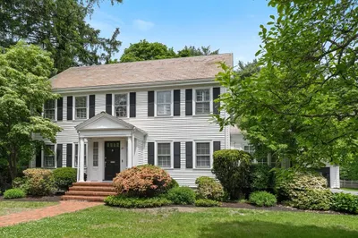 21 Elm Street