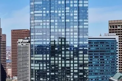 1 Franklin Street #1202 1